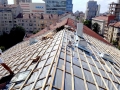 Ремонт на покриви, Нови покриви, Воалит, улуци, снимка 1