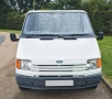 ЧАСТИ Форд Транзит 1986-2000г. Дизел Ford Transit 2500куб, 70kc  51kW, снимка 4