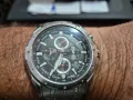 CASIO EDIFICE EF-328D-1AVEF, снимка 1