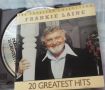 Frankie Laine - 20 gr. hits оригинален диск, снимка 1 - CD дискове - 45171646