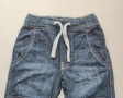 Детски Дънки за Момче - 12/18м - 86см, снимка 3