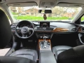 Audi A6 2.0TFSI Quattro 224hp 8ZF 2015г Clima Navi-ТОП!, снимка 11
