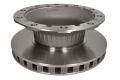 СПИРАЧЕН ДИСК  (430mmx45mm) fits: BPW KH, SH, SKH, SKM 01.96-No-0308835050, снимка 2