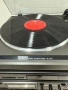 🔊Ретро аудио система TECHNICS - усилвател, сд плеър, двукасетъчен дек, тунер, грамофон и колони🔉, снимка 4