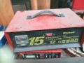 EINHEL 12V 15AMP.BATTERY CHARGER-ВНОС SWISS 0910251617, снимка 8