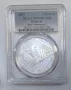 10 лева 2017 Рилски Манастир PCGS PR69DCAM, снимка 3