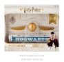 Harry Potter Mystery Flying Snitch, мистериозният летящ снич на Хари Потър, снимка 1 - Играчки за стая - 45935651