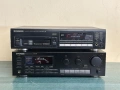 Винтидж Аудио Система PIONEER: Ресивър SX-339 & 6-Дисков Чейнджър PD-M503, снимка 6