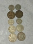 Колекция от български монети 1912г, снимка 1