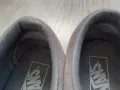 VANS естествен велур, снимка 5