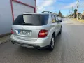 Mercedes-Benz ML 350i 272к.с бензин  / USA / w 164 -  , снимка 12