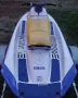 Yamaha Wave raider 700, снимка 4