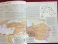 Военно-исторически атлас / Collins Atlas of Military History, снимка 3