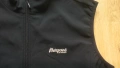Bergans of NORWAY BASIC Softshell Vest размер L елек вятърно устойчив - 2236, снимка 5