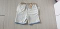 Scotch & Soda Pima Cotton Short Mens Size S НОВО! ОРИГИНАЛ! Мъжки Къси Дънкови Панталони!, снимка 13