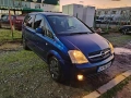 Opel Meriva 1.6 газ бензин, снимка 3