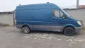 Mercedes-Benz Sprinter W906 *НА ЧАСТИ*, снимка 3