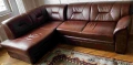 Ъглов Диван в добро състояние, снимка 3