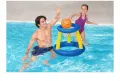 29 лв за двете! Надуваем дюшек и баскетболна игра за басейн, снимка 6