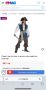 Парти Кастюм Пиратски Pirate Party Costume, снимка 4