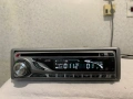 Авто Cd JVC, снимка 1