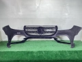 предна броня Mercedes GLS W167 AMG 2019-2025 г. #1084V .  A1678859305, снимка 5