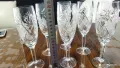 руски кристални чаши , снимка 4