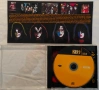 CD / ЦД компакт диск - KISS, снимка 4