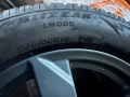 Джанти Rial за VAG с Зимни гуми 205/55/16 Bridgestone, снимка 8