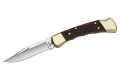 Нож Buck 110 Folding Hunter модел 2538 - 0110BRSFG-B, снимка 1