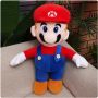 Плюшена играчка Супер Марио Super Mario, 40см, снимка 4