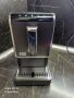 Кафе автомат за еспресо EGO Slimр1470W, 19 бара, 1.2 L, сензорен дисплей, 