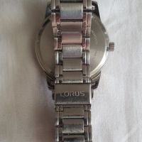 Часовник Lorus VX42, Fossil CH2601, снимка 6 - Мъжки - 45495574