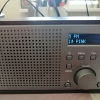 PEARL ZX-1797-919  WiFi интернет радио, снимка 5 - Други - 45926262