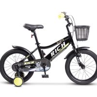 Велосипеди за деца, различни цветове и размери, чисто нови!, снимка 5 - Велосипеди - 44748950