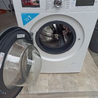 Продавам инвенторна пералня Bosch, снимка 5 - Перални - 45509587