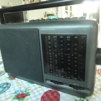 радио транзистор Grundig Concert Boy 235, снимка 2 - Радиокасетофони, транзистори - 44955309