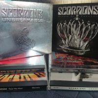 CD Apocalyptica Metallica George Michael Prince Pink Floyd DIDO Scorpions Simply Kylie BON Jovi, снимка 12 - CD дискове - 33336119