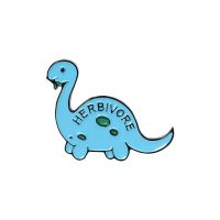 Значка : Herbivore Dino, снимка 1 - Други - 45007770