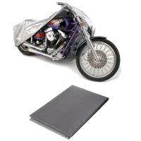 Покривало за мотор/ скутер/ колело, размер 205х125 см, снимка 3 - Аксесоари и консумативи - 45109343