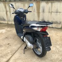 Honda SH 150i, снимка 7 - Мотоциклети и мототехника - 45318664