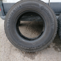 Товарни гуми 245/70R17.5, снимка 2 - Гуми и джанти - 45035366
