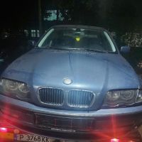 BMW 320 на части , снимка 1 - Автомобили и джипове - 45371273