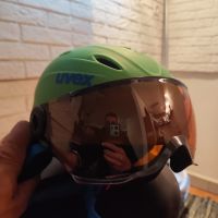 Детска каска- шлем, снимка 4 - Зимни спортове - 45760285