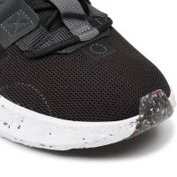 Мъжки маратонки NIKE Crater Impact Shoes Black/Grey, снимка 2 - Маратонки - 45762112