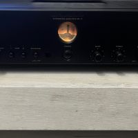 Marantz PM-17, снимка 1 - Ресийвъри, усилватели, смесителни пултове - 46078695