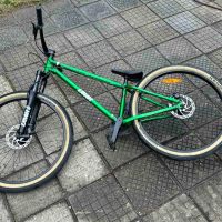 Велосипед DMR, снимка 3 - Велосипеди - 45528382