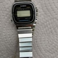 Дамски дигитален часовник Casio, снимка 1 - Дамски - 45147271
