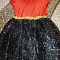 Детска рокля за 4 г., снимка 5 - Детски рокли и поли - 45463777