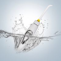 Многофункционален зъбен душ с функция за свързване към чешма / Материал на изработка: ABS материал с, снимка 1 - Други - 45687017